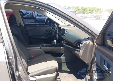 2023 Nissan Rogue Sv Fwd z USA, uszkodzony, nr VIN 5N1BT3BA8PC800864